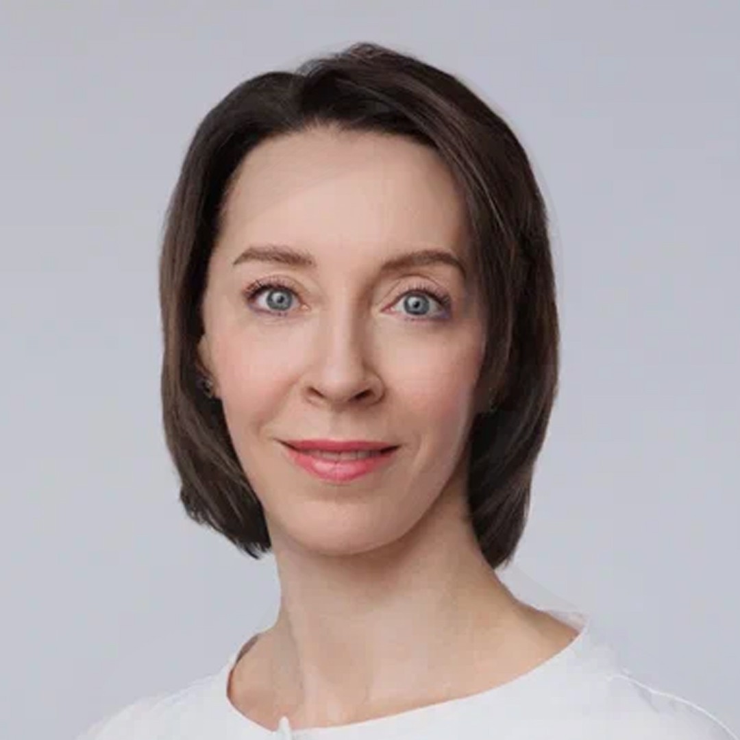 Белякова Елена Владимировна. Косметолог КЛАЗКО