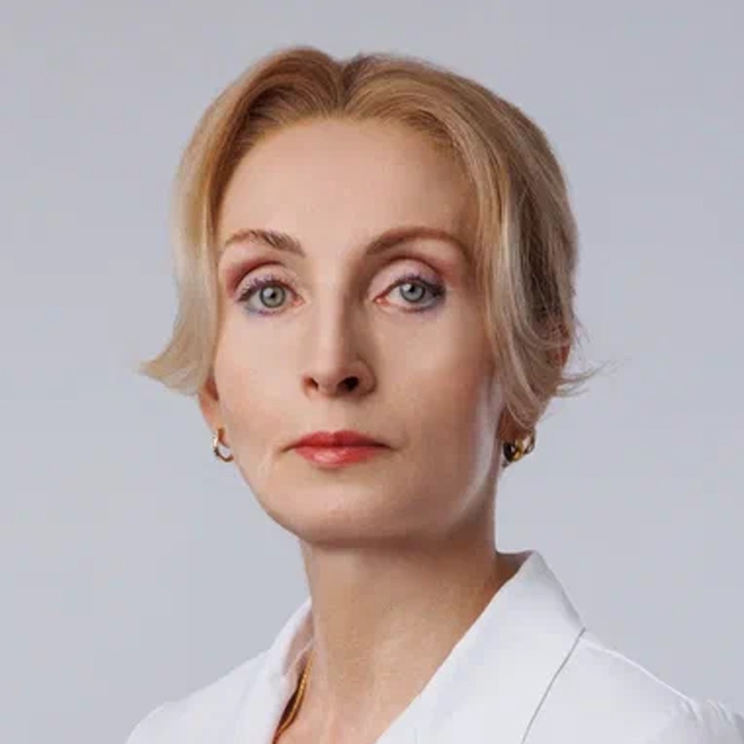 Разенкова Надежда Алексеевна. Косметолог КЛАЗКО